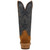 Dan Post Lanessa Tan Women's Leather Western Boots