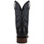 Dan Post Sonara Men's Black Leather Western Boots
