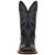Dan Post Sonara Men's Black Leather Western Boots
