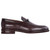 Corrente Men's Horsebit Loafer – Brown