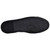 Corrente Men's Fashion Sneaker in Black – outsole detail