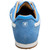 Rubber outsole tread pattern on the Stacy Adams Action 150 Sporty Lace-Up Sneaker in Blue