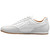 Rubber outsole tread pattern on the Stacy Adams Action 150 Sporty Lace-Up Sneaker in White