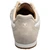 Rubber outsole tread pattern on the Stacy Adams Action 150 Sporty Lace-Up Sneaker in Cream
