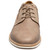 Toe view of the Stacy Adams Phineas Plain Toe Oxford in Taupe