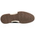 Outsole of the Stacy Adams Phineas Plain Toe Oxford in Taupe