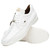 Marco Di Milano Crater White sneaker, alternate angle view