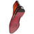 Mezlan Maverick boot – full leather outsole view showing sole construction