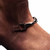 Mezlan Mystic Suede Ornament Boot in Sport – showing suede texture and silver ornament