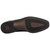 Rubber outsole of the Florsheim Sorrento Lux Black Oxford featuring Flexsole Technology