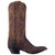 Dan Post Apache Marla Women's Brown Shaft Leather Boots