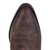 Dan Post Apache Marla Women's Brown Shaft Leather Boots