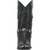 Dingo Olivia Black Pigskin Women Leather Boots