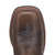 Laredo Isla Tan & Blue Genuine Men's Leather Western Boots