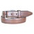 Lejon Dignitary Brown Genuine Leather Belt