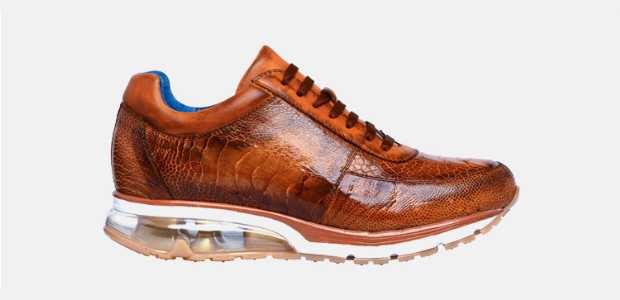 Things You Should Know About Exotic Skin Shoes