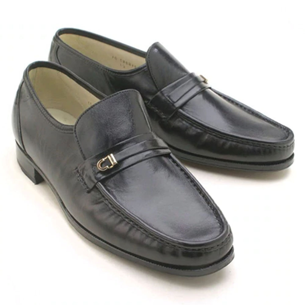 florsheim como loafers