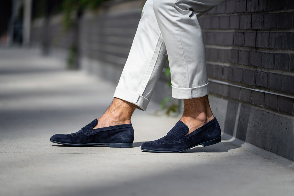 Florsheim Imperials - Arrowsmith Shoes
