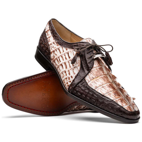 caribe-caiman-derby-rustic-
