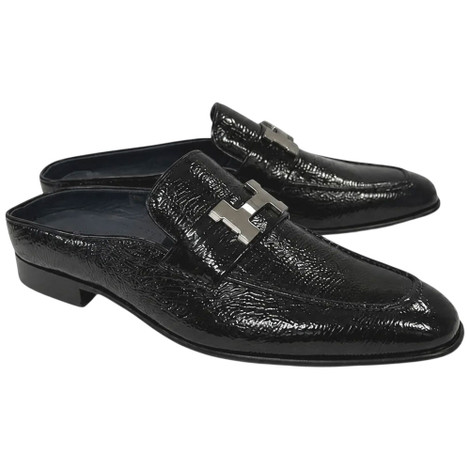 blue women's dress shoes Duca del Cosma golf Belladonna - Navy - Spikeless - Waterproof Color:Honey Just the shoe to new::replenishment Open-Back Blue Floral-Print Long