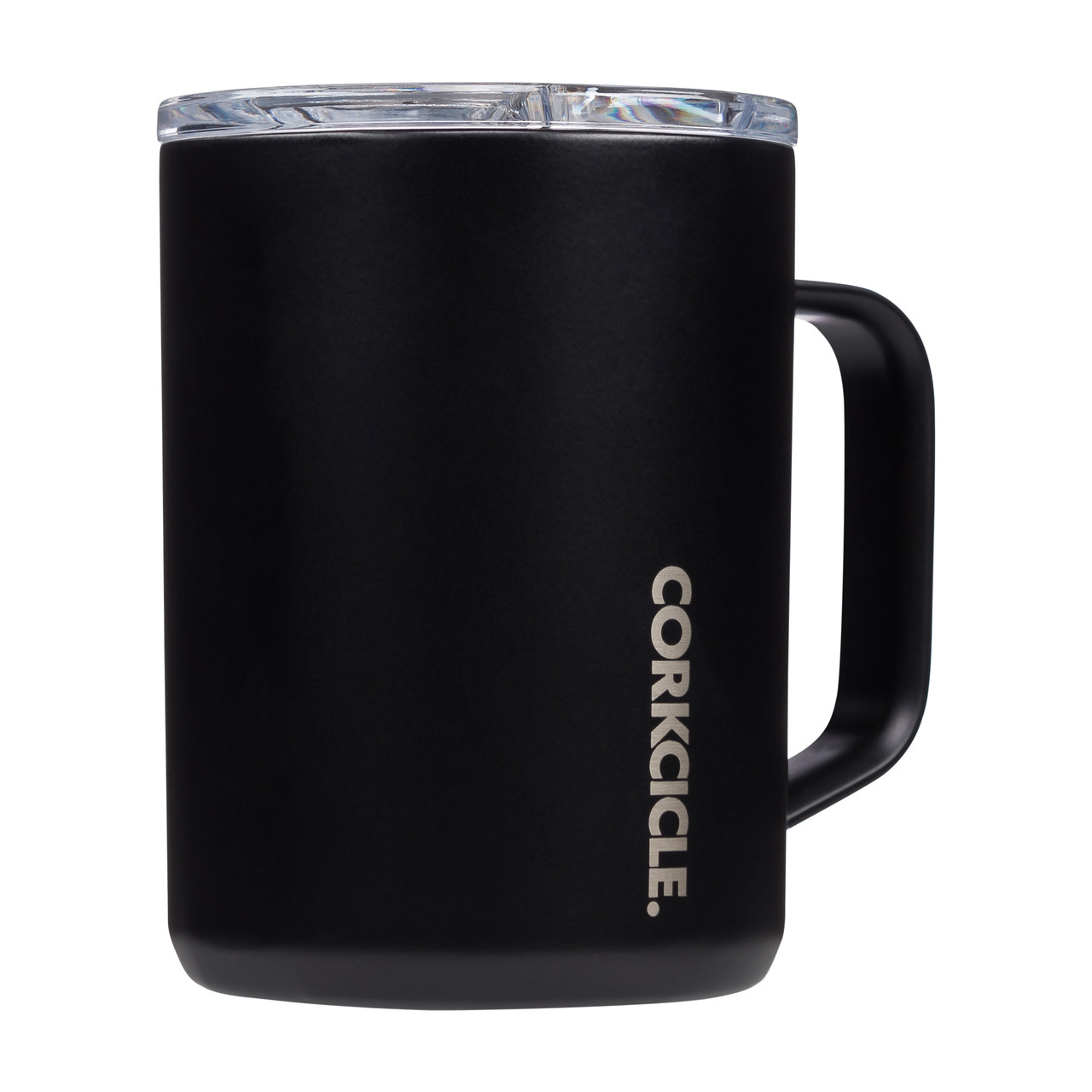 Walnut Coffee Corkcicle Mug