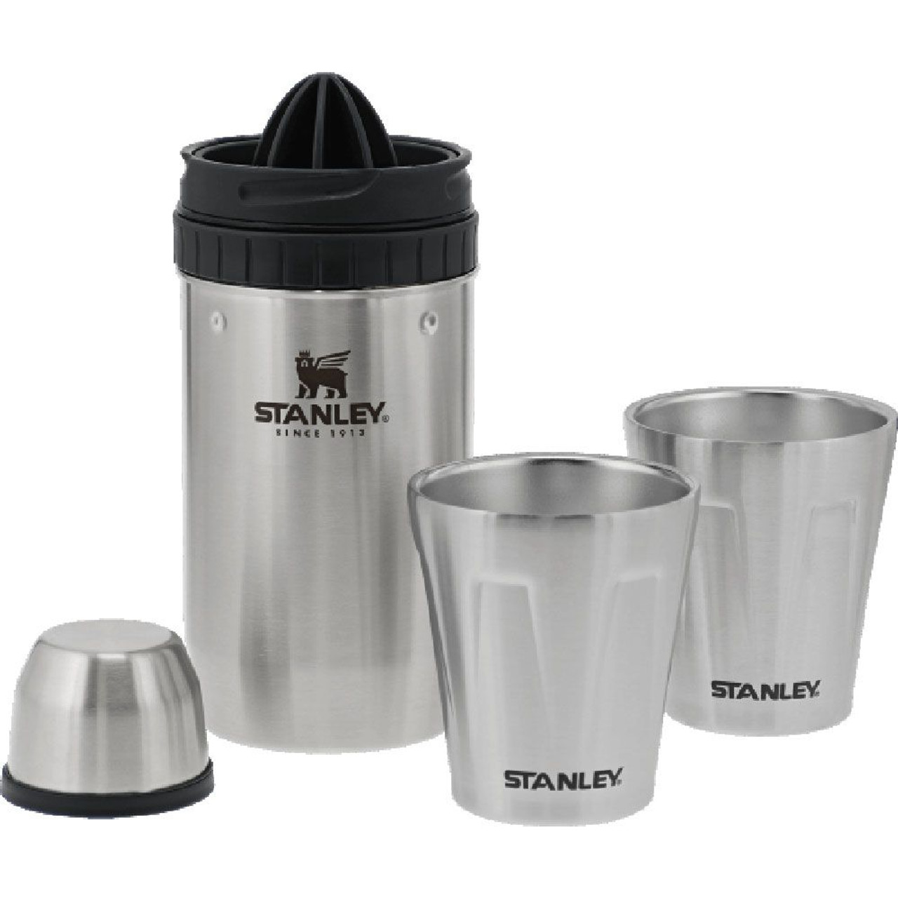 All-In-One Shaker