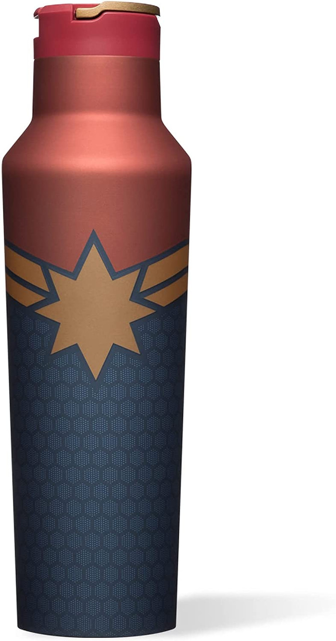 Marvel Sport Canteen