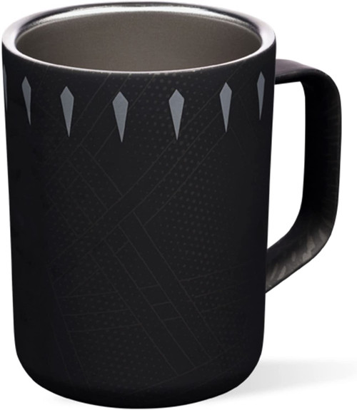Corkcicle Black Panther Mug A Gentleman's Trove
