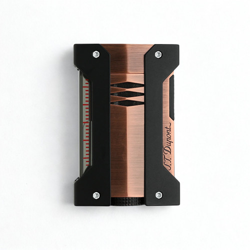 S.T. Dupont Defi Extreme Lighter - Brushed Copper