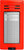 Xikar Ion Lighter - Red