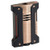 S.T. Dupont Defi Extreme Lighter - Brushed Copper