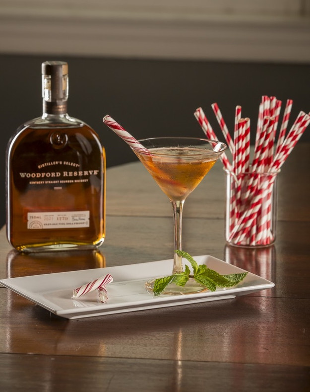 A Gentleman Trove's Favorite Holiday Cocktails