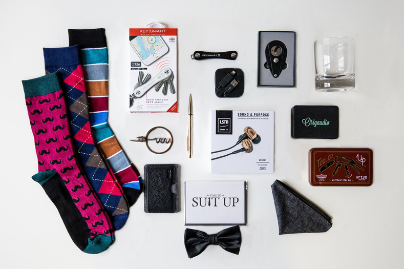 A Gentleman's Trove's Last Minute Gift Guide