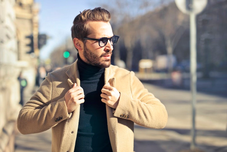 A Gentleman's Trove's Guide to No Shave November
