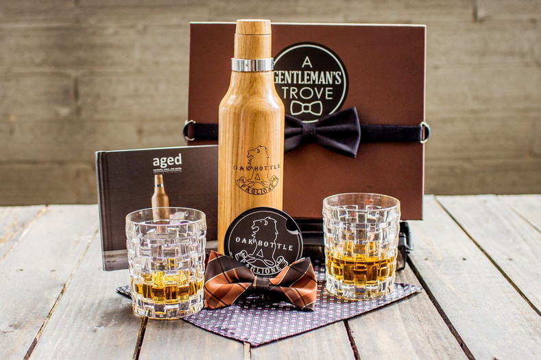 A Gentleman's Trove Father's Day Gift Guide