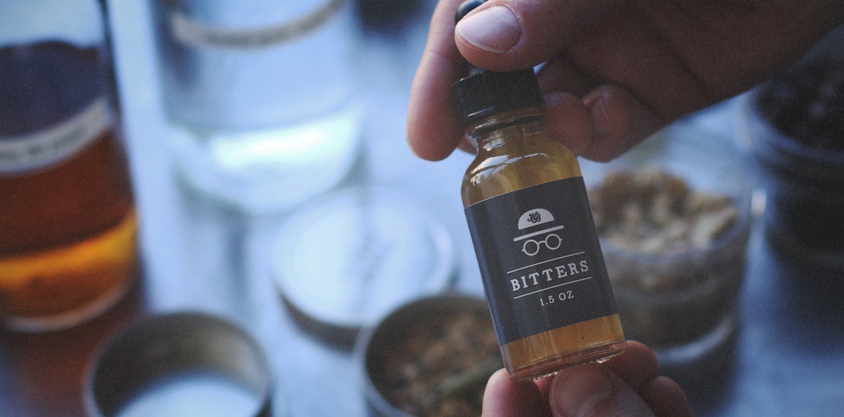 Craft Your Own Bitters Simple Orange Bitters A Gentleman's Trove