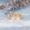 Unique Wedding Band Diamond Women Wedding Ring