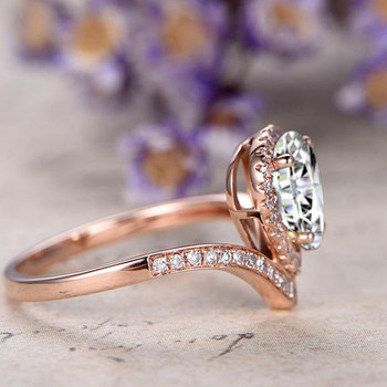 VogueGem | Customized Jewelry, Gemstone Jewelry, Engagement Ring ...