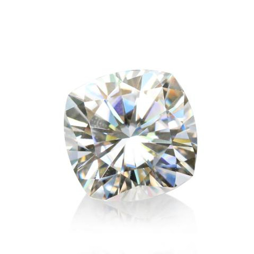 Moissanite 