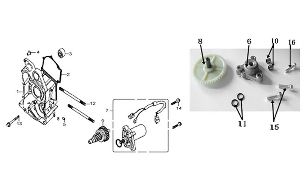 12-Double end studs M7x168-E-05-HS