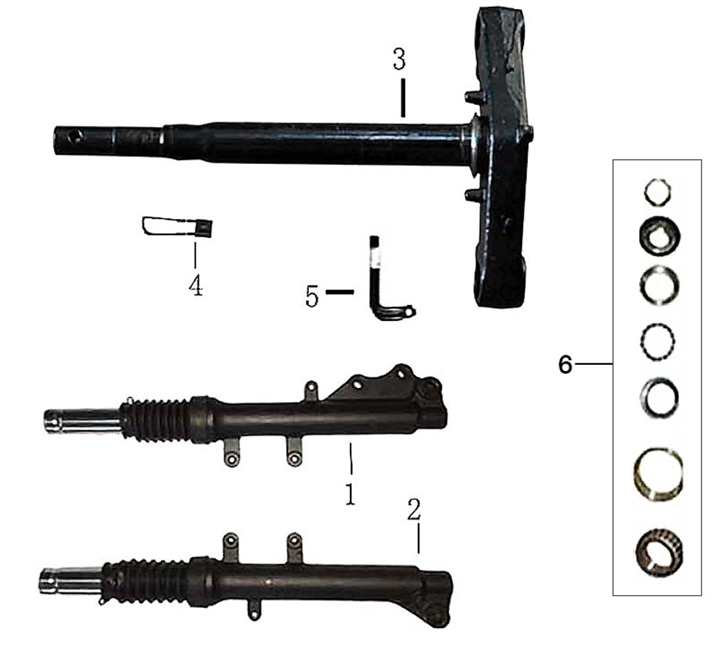 04-STAY CLAMPER FR BRK CABLE