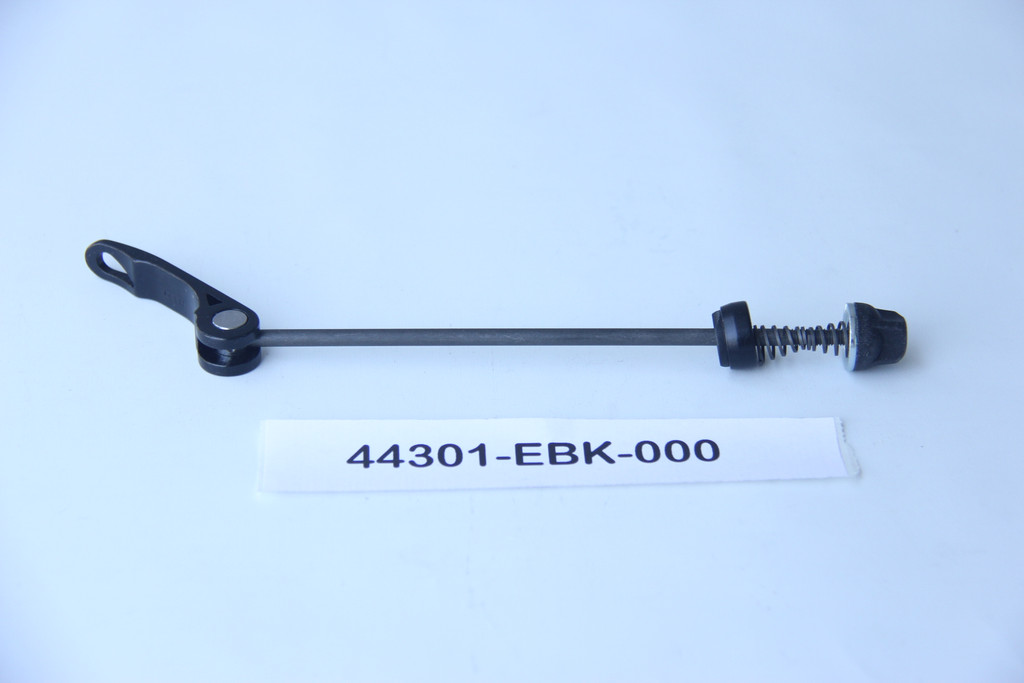 08 - Quick Release Axle (front)