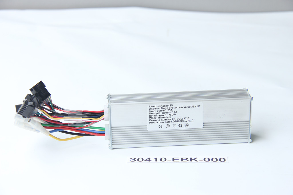 03 - 48V 22A Controller Sine Wave Controller