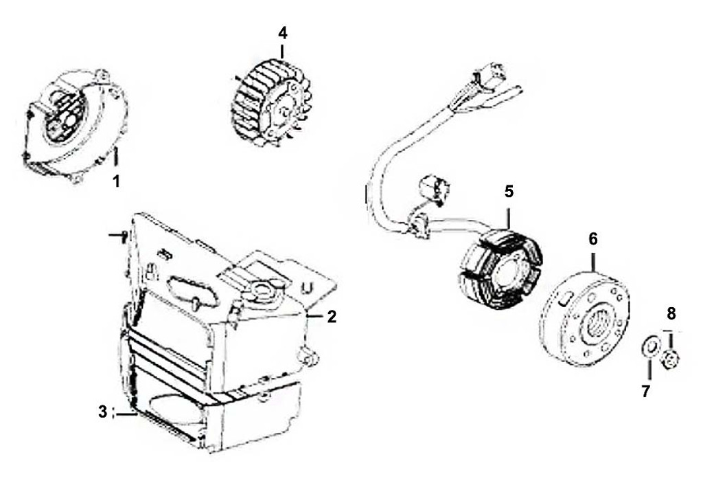 05 Magneto Coil