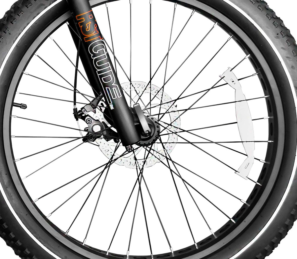 05 Disc pad (suit hydraulic/mechanical)