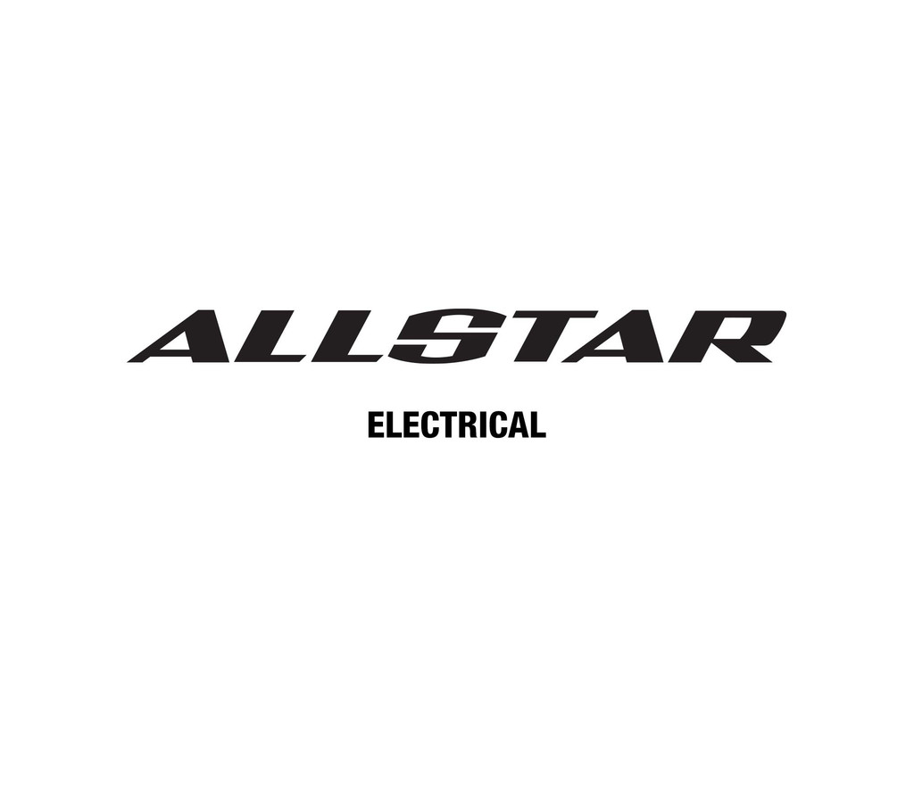 07 AllStar Thumb Throttle (waterproof connector) 