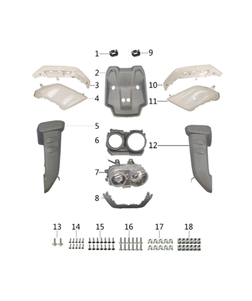 02 Front Panel 1.06.3940.13940040690000