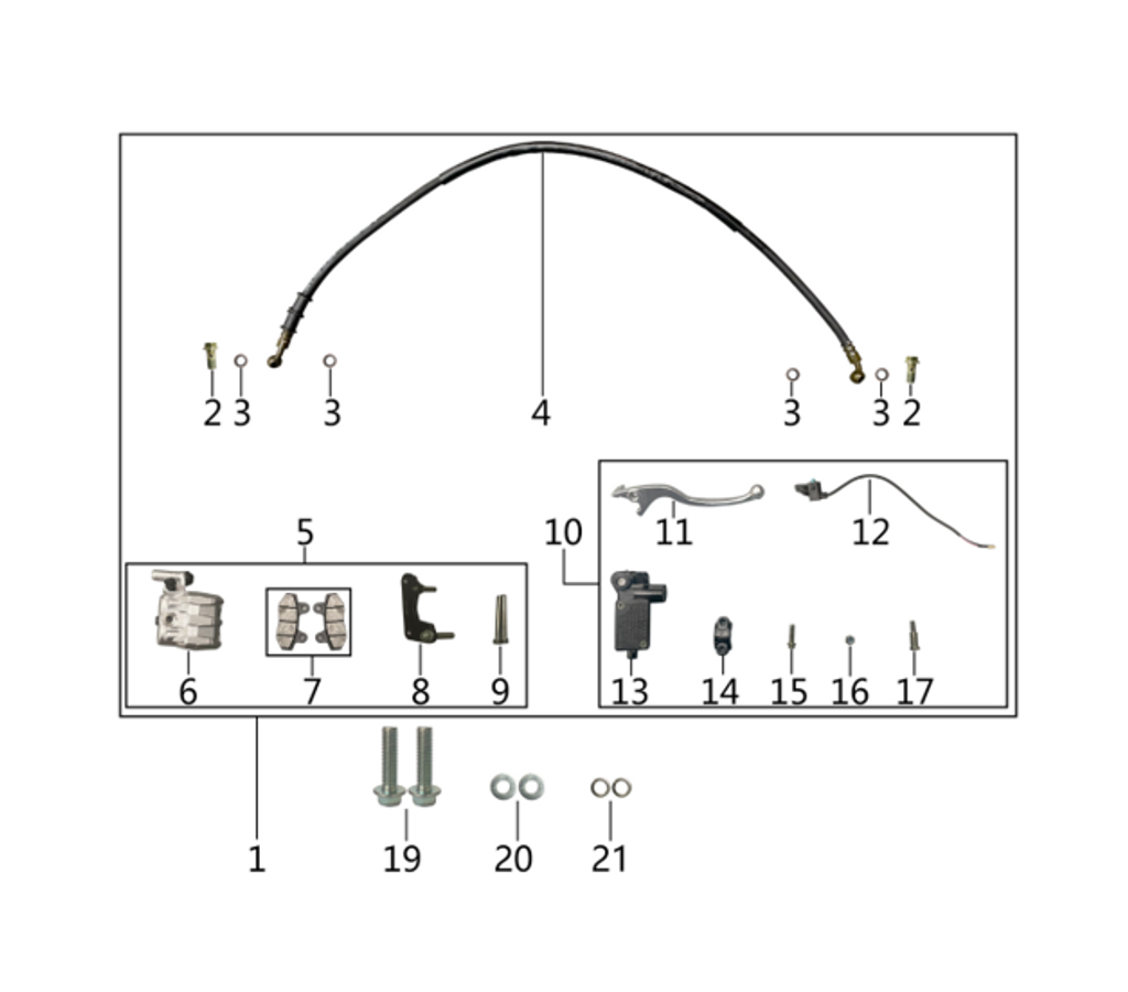 17 Handle bolt 1.90.02.3000.019