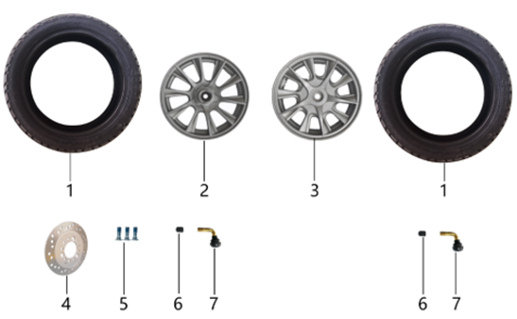 06 Valve Cap 1.18.0000.10010180060000 RTS 50