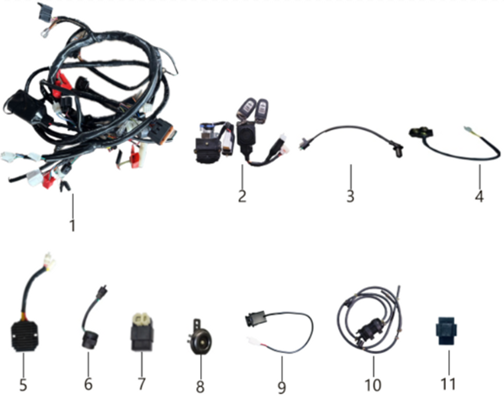 07 Ignition 1.08.0003.10003080020000 MOD 150